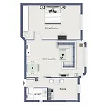Doberaner Strasse 15 02 Appartement Ostseebad Kühlungsborn