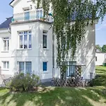 Doberaner Strasse 15 02 Appartement *