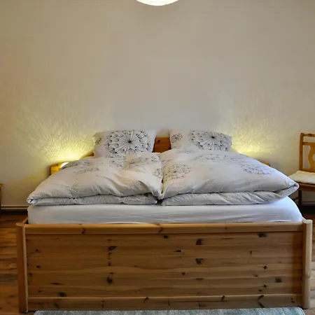 Doberaner Strasse 15 02 Apartment *