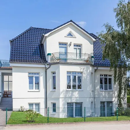 Doberaner Strasse 15 02 Kühlungsborn